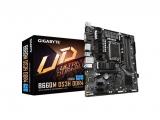 Gigabyte B660M DS3H DDR4 (rev. 1.0) снимка №2 Gigabyte B660M DS3H DDR4 (rev. 1.0) снимка №2