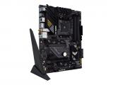 Asus TUF GAMING B550-PLUS WIFI II снимка №4