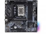 ASRock H670M Pro RS снимка №2 ASRock H670M Pro RS снимка №2