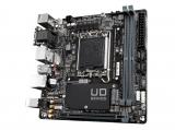 Gigabyte H610I DDR4 (rev. 1.0) снимка №2 Gigabyte H610I DDR4 (rev. 1.0) снимка №2