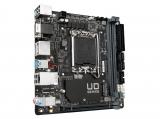 Gigabyte H610I DDR4 (rev. 1.0) снимка №3 Gigabyte H610I DDR4 (rev. 1.0) снимка №3