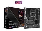 ASRock B650 PG Lightning снимка №3