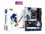 Дънна платка ( mainboard / motherboard ) ASRock Z790 PG SONIC Цена и описание на дънна платка ( mainboard / motherboard ) ASRock Z790 PG SONIC