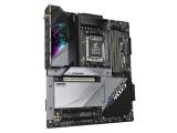 Gigabyte X670E AORUS MASTER снимка №3 Gigabyte X670E AORUS MASTER снимка №3