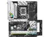 ASRock Z790 Steel Legend WiFi снимка №2 ASRock Z790 Steel Legend WiFi снимка №2