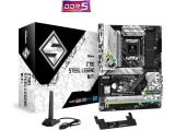 ASRock Z790 Steel Legend WiFi снимка №3 ASRock Z790 Steel Legend WiFi снимка №3