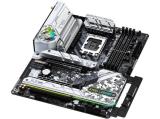 ASRock Z790 Steel Legend WiFi снимка №4 ASRock Z790 Steel Legend WiFi снимка №4