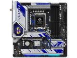 ASRock B760M PG SONIC WiFi снимка №2 ASRock B760M PG SONIC WiFi снимка №2
