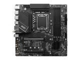 MSI PRO B760M-A WIFI DDR4 снимка №2 MSI PRO B760M-A WIFI DDR4 снимка №2