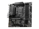MSI PRO B760M-A WIFI DDR4 снимка №3 MSI PRO B760M-A WIFI DDR4 снимка №3