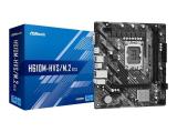ASRock H610M-HVS/M.2 R2.0 снимка №3