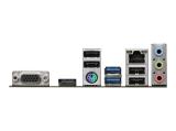 ASRock H610M-HVS/M.2 R2.0 снимка №5