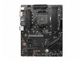 Дънна платка (mainboard, motherboard) MSI B550 GAMING GEN3