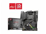 MSI MAG B550 TOMAHAWK MAX WIFI снимка №2 MSI MAG B550 TOMAHAWK MAX WIFI снимка №2