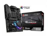 MSI MPG B550 GAMING PLUS снимка №3 MSI MPG B550 GAMING PLUS снимка №3