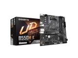 Gigabyte B550M K (rev. 1.0) снимка №2 Gigabyte B550M K (rev. 1.0) снимка №2