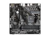 Gigabyte B550M K (rev. 1.0) снимка №4 Gigabyte B550M K (rev. 1.0) снимка №4
