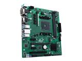 Asus Pro A520M-C II/CSM снимка №3 Asus Pro A520M-C II/CSM снимка №3