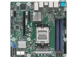 Описание и цена на дънна платка, дъно за компютър ASRock B650D4U-2L2T/BCM