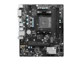 Описание и цена на дънна платка, дъно за компютър MSI B450M-A PRO MAX II