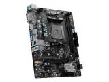 MSI B450M-A PRO MAX II снимка №4 MSI B450M-A PRO MAX II снимка №4