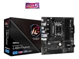 ASRock B760M PG Lightning снимка №2 ASRock B760M PG Lightning снимка №2