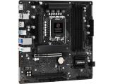 ASRock B760M PG Lightning снимка №5 ASRock B760M PG Lightning снимка №5