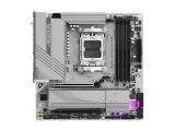 Gigabyte B650M AORUS ELITE AX ICE снимка №2