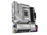 Gigabyte B650M AORUS ELITE AX ICE снимка №3