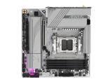 Gigabyte B650M AORUS ELITE AX ICE снимка №5