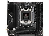 ASRock A620I Lightning WiFi снимка №2 ASRock A620I Lightning WiFi снимка №2