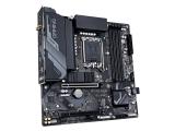 Gigabyte B760M GAMING X AX снимка №3 Gigabyte B760M GAMING X AX снимка №3