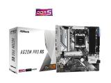 ASRock A620M Pro RS снимка №2 ASRock A620M Pro RS снимка №2