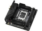 ASRock B760I Lightning WiFi снимка №4 ASRock B760I Lightning WiFi снимка №4