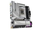 Gigabyte B650M AORUS ELITE AX ICE снимка №3 Gigabyte B650M AORUS ELITE AX ICE снимка №3