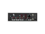 Asus ROG Strix X870E-E Gaming WiFi снимка №5 Asus ROG Strix X870E-E Gaming WiFi снимка №5