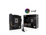 Asus TUF GAMING B650M-PLUS WIFI снимка №2 Asus TUF GAMING B650M-PLUS WIFI снимка №2