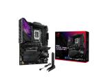 Описание и цена на дънна платка, дъно за компютър Asus ROG Strix Z890-E Gaming WiFi