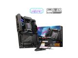 Описание и цена на дънна платка, дъно за компютър MSI MPG X870E CARBON WIFI