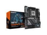 Цена и описание на дънна платка ( mainboard / motherboard ) Gigabyte X870 GAMING X WIFI7