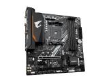 Gigabyte B550M AORUS ELITE AX (rev. 1.3) снимка №3 Gigabyte B550M AORUS ELITE AX (rev. 1.3) снимка №3