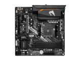 Gigabyte B550M AORUS ELITE AX (rev. 1.3) снимка №4 Gigabyte B550M AORUS ELITE AX (rev. 1.3) снимка №4