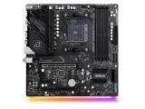 Най-нов модел дъно ASRock B550M PG Riptide