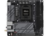 На фокус: дъно ASRock Z790M-ITX WiFi