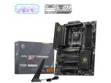 MSI MAG X870 TOMAHAWK WIFI снимка №2 MSI MAG X870 TOMAHAWK WIFI снимка №2