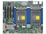 Описание и цена на дънна платка, дъно за компютър Supermicro X12DPL-NT6