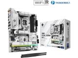 Описание и цена на дънна платка, дъно за компютър ASRock Z890 Steel Legend WiFi