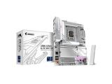 Gigabyte Z890 AORUS ELITE WIFI 7 ICE снимка №2 Gigabyte Z890 AORUS ELITE WIFI 7 ICE снимка №2