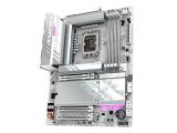 Gigabyte Z890 AORUS ELITE WIFI 7 ICE снимка №4 Gigabyte Z890 AORUS ELITE WIFI 7 ICE снимка №4