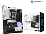 Описание и цена на дънна платка, дъно за компютър ASRock Z890 Pro RS